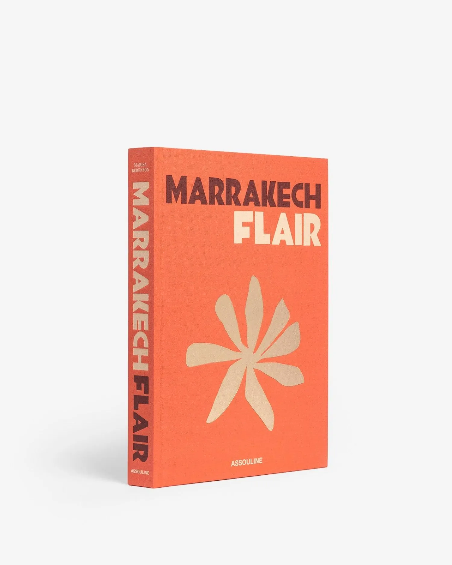Assouline Reis^Marrakech-Flair