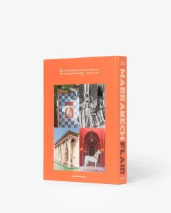 Assouline Reis^Marrakech-Flair