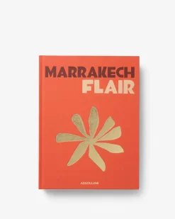 Assouline Reis^Marrakech-Flair