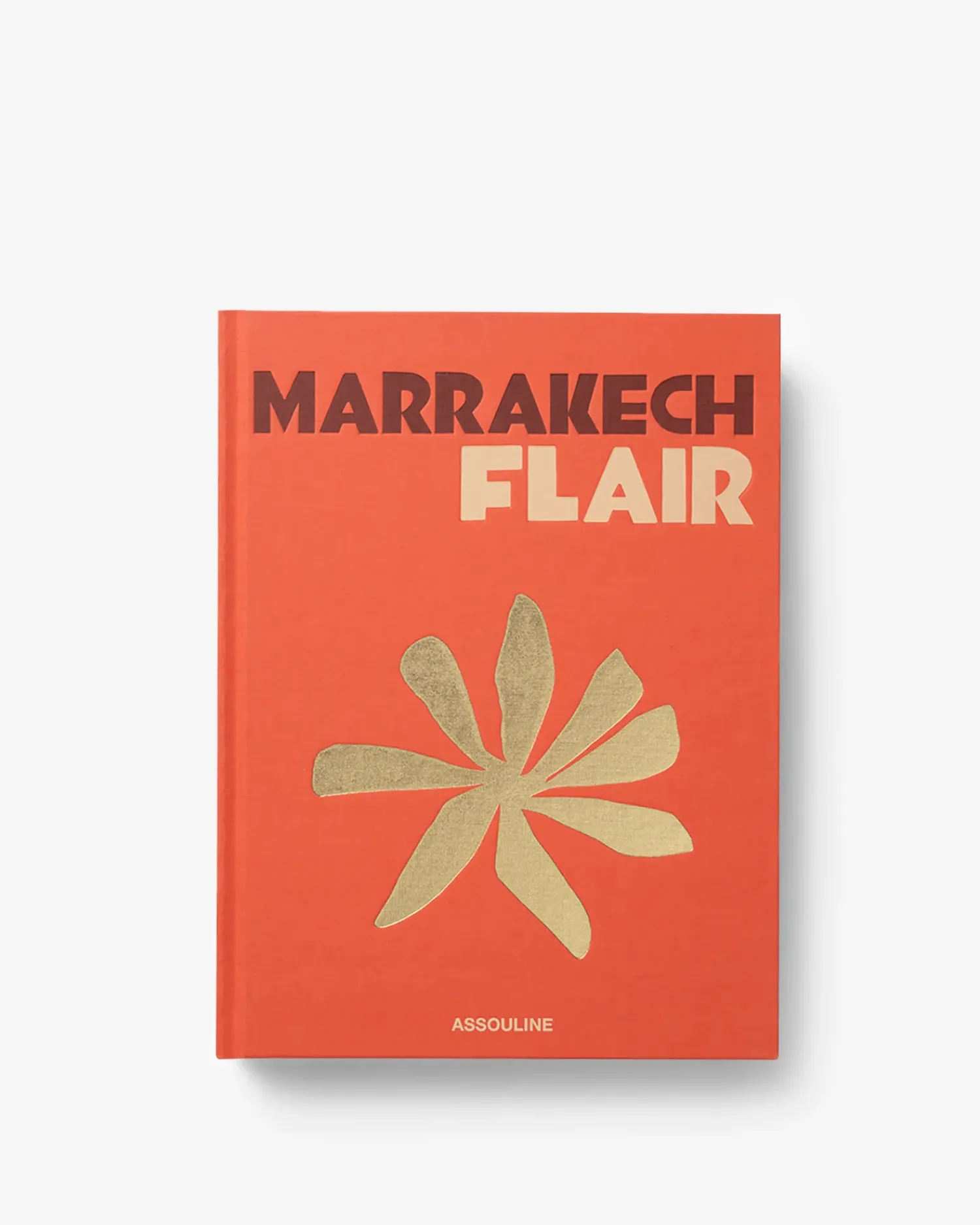 Assouline Reis^Marrakech-Flair