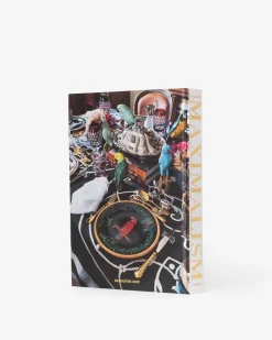 Assouline Architectonisch Ontwerp^Maximalisme Door Sig Bergamin