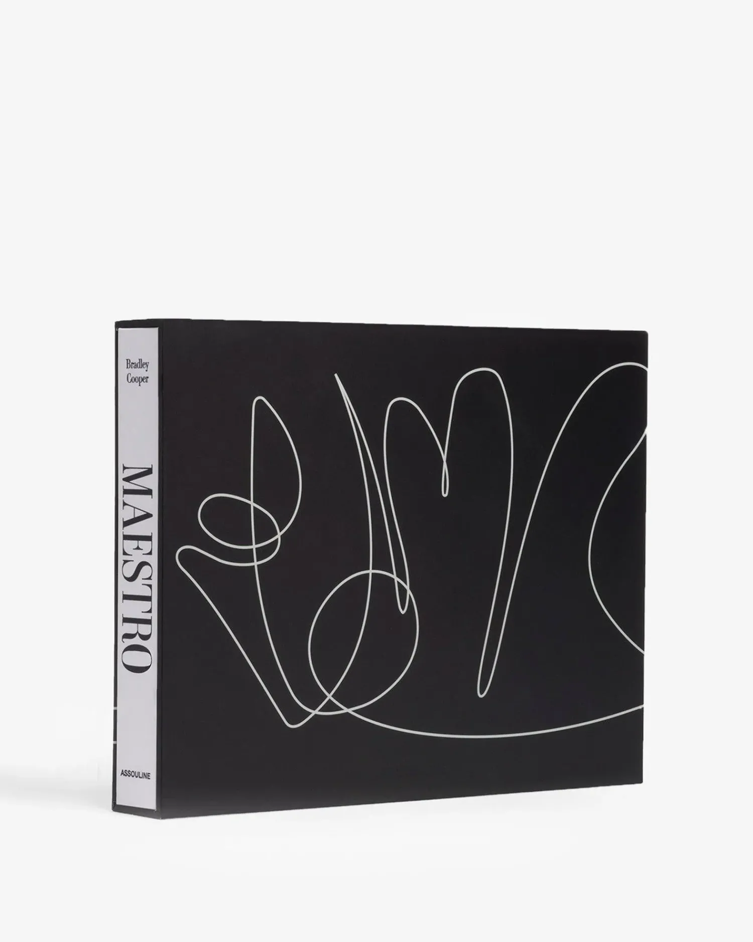 Assouline Film En Televisie^Meester