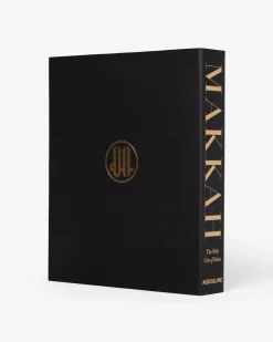 Assouline Reis^Mekka: De Heilige Stad Van De Islam