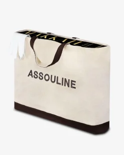 Assouline Reis^Mekka: De Heilige Stad Van De Islam