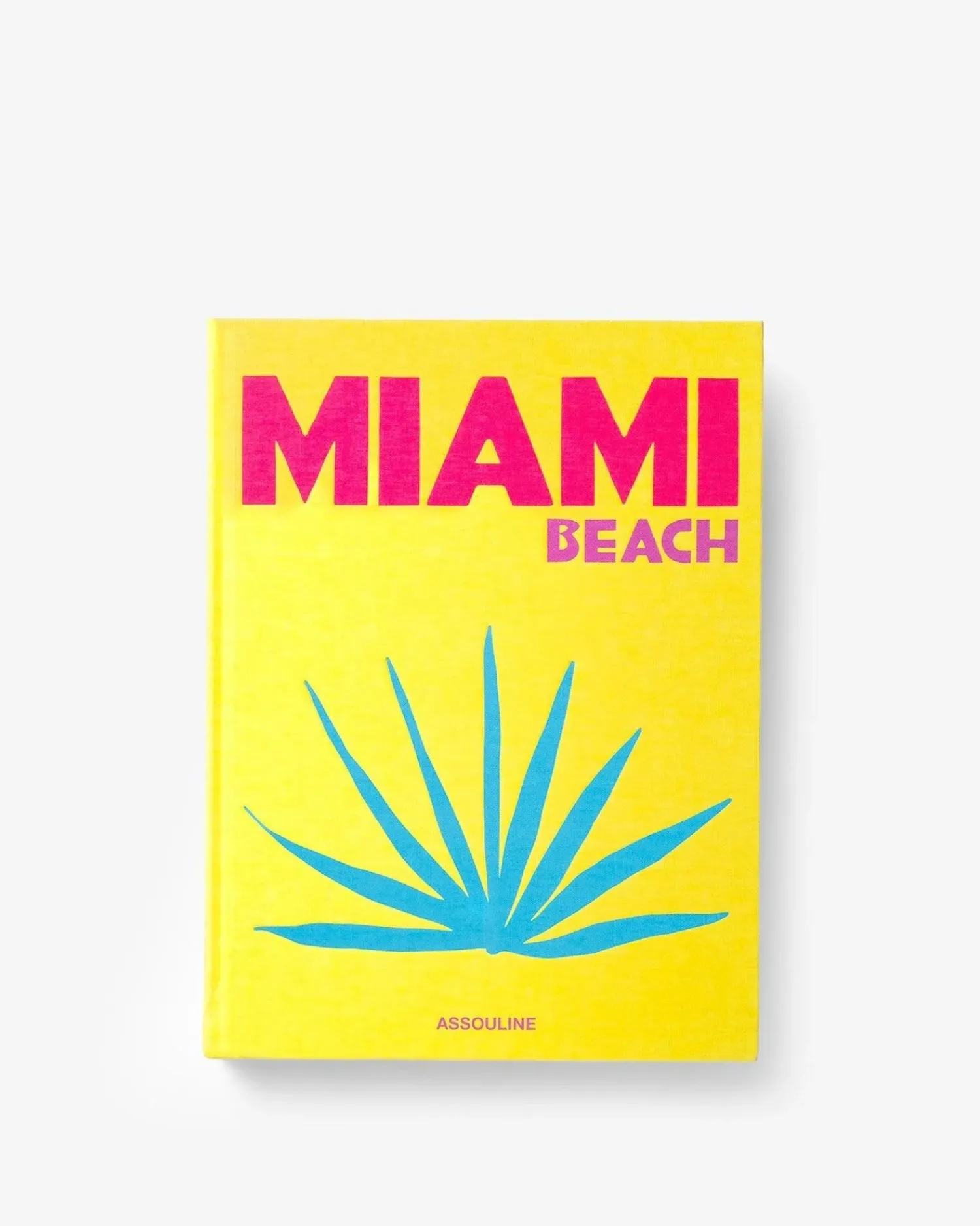 Assouline Reis^Miami-Strand
