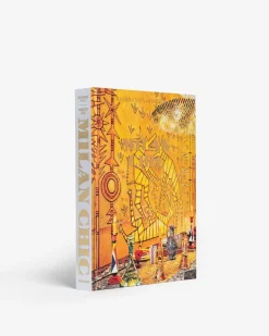Assouline Reis^Milaan Chique