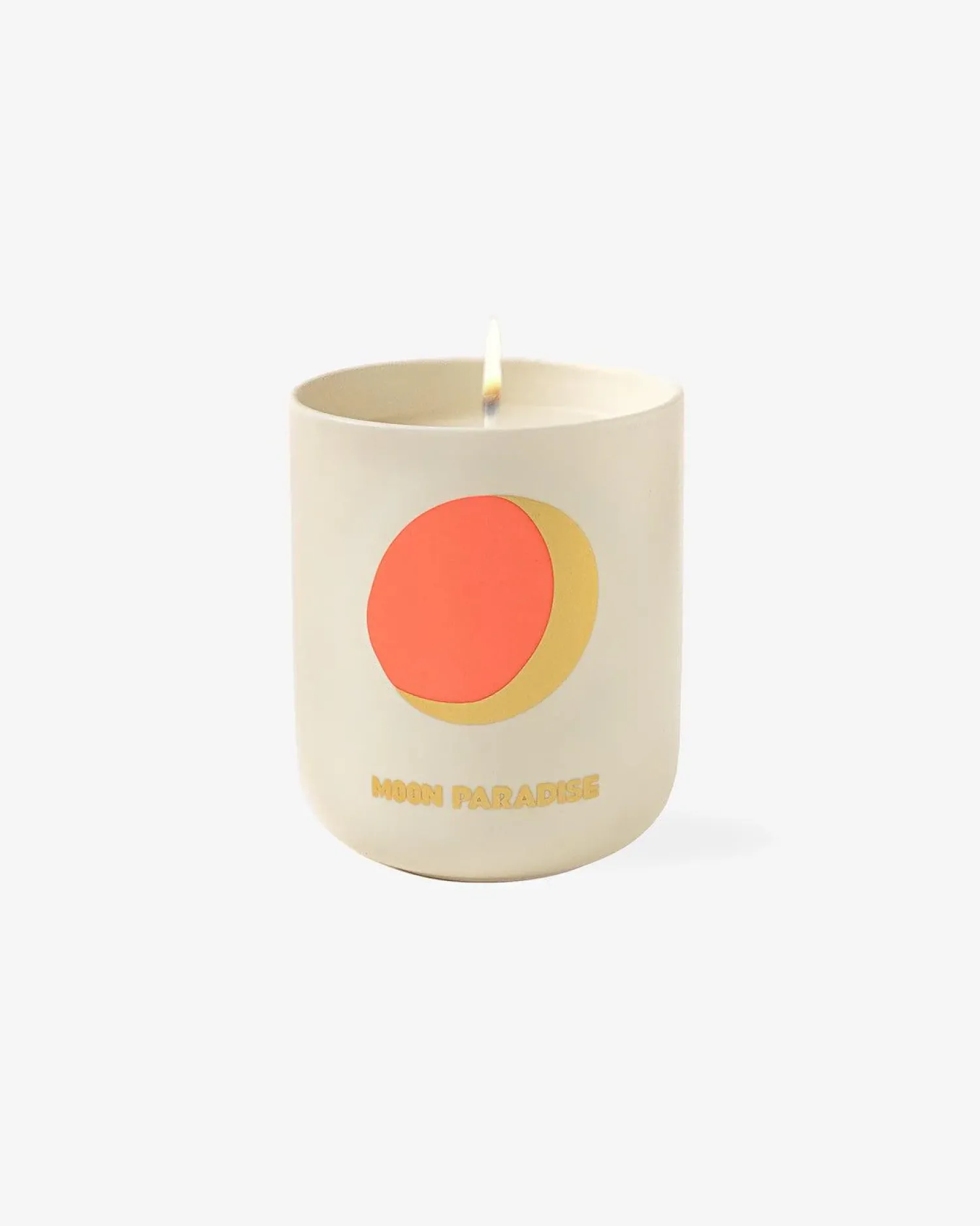Assouline Kaarsen^Moon Paradise - Reis Vanuit Huis Kaars