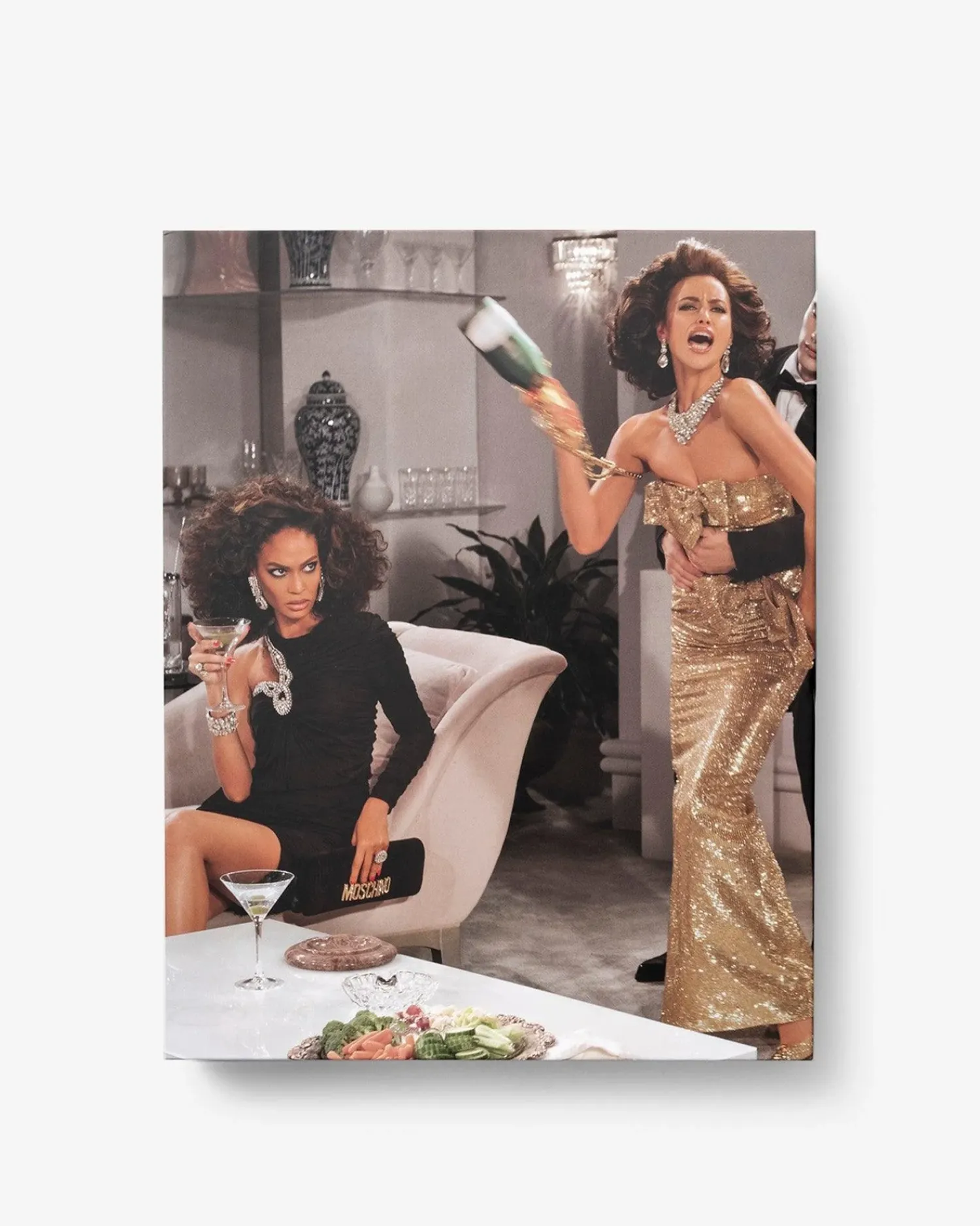 Assouline Iconische Merken^Moschino