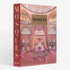 Assouline Architectonisch Ontwerp^Moskeeen: De 100 Meest Iconische Islamitische Gebedshuizen
