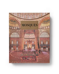 Assouline Architectonisch Ontwerp^Moskeeen: De 100 Meest Iconische Islamitische Gebedshuizen