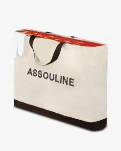 Assouline Architectonisch Ontwerp^Moskeeen: De 100 Meest Iconische Islamitische Gebedshuizen