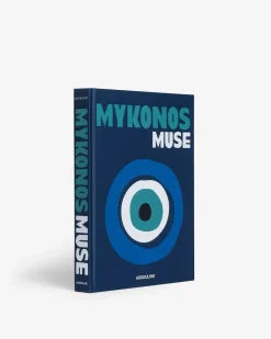 Assouline Reis^Mykonos Muze