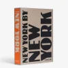Assouline Reis^New York Door New York