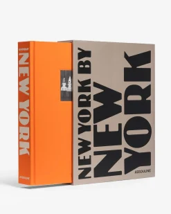 Assouline Reis^New York Door New York