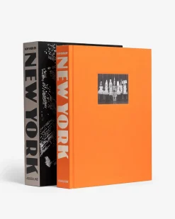 Assouline Reis^New York Door New York