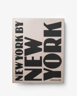 Assouline Reis^New York Door New York