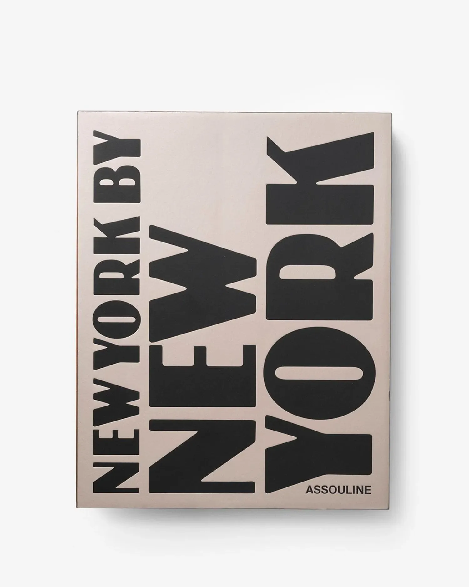 Assouline Reis^New York Door New York