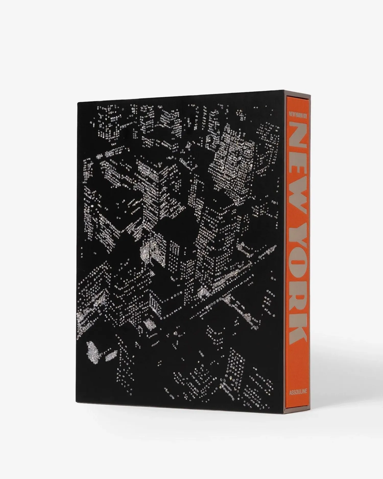 Assouline Reis^New York Door New York