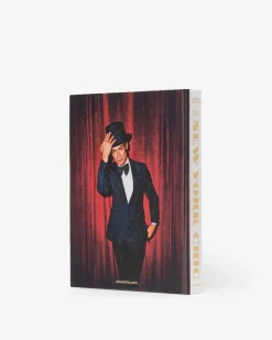 Assouline Reis^New York-Chique