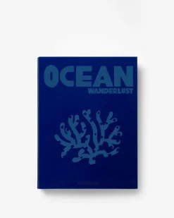 Assouline Reis^Ocean Wanderlust (Waterdichte Editie)