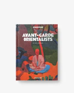 Assouline Kunst^Oezbekistan: Avant-Garde Orientalisten