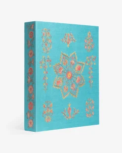 Assouline Reis^Oezbekistan Living Treasures: Viering Van Vakmanschap (Speciale Editie)