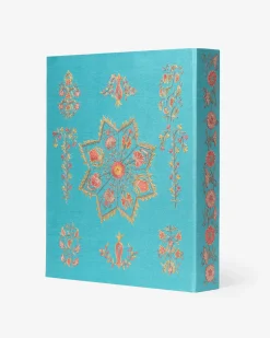 Assouline Reis^Oezbekistan Living Treasures: Viering Van Vakmanschap (Speciale Editie)