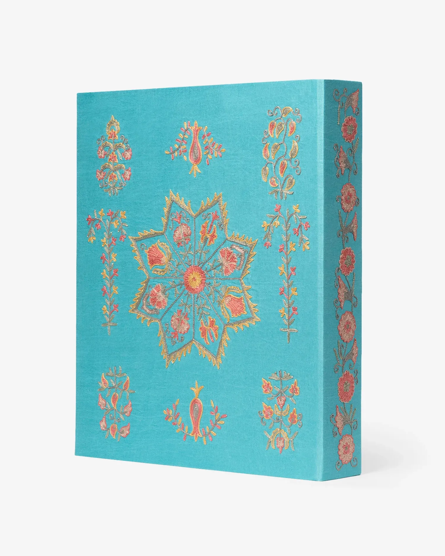 Assouline Reis^Oezbekistan Living Treasures: Viering Van Vakmanschap (Speciale Editie)
