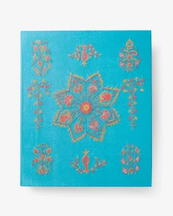 Assouline Reis^Oezbekistan Living Treasures: Viering Van Vakmanschap (Speciale Editie)
