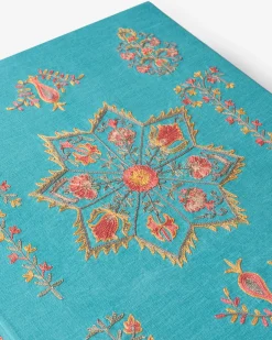 Assouline Reis^Oezbekistan Living Treasures: Viering Van Vakmanschap (Speciale Editie)