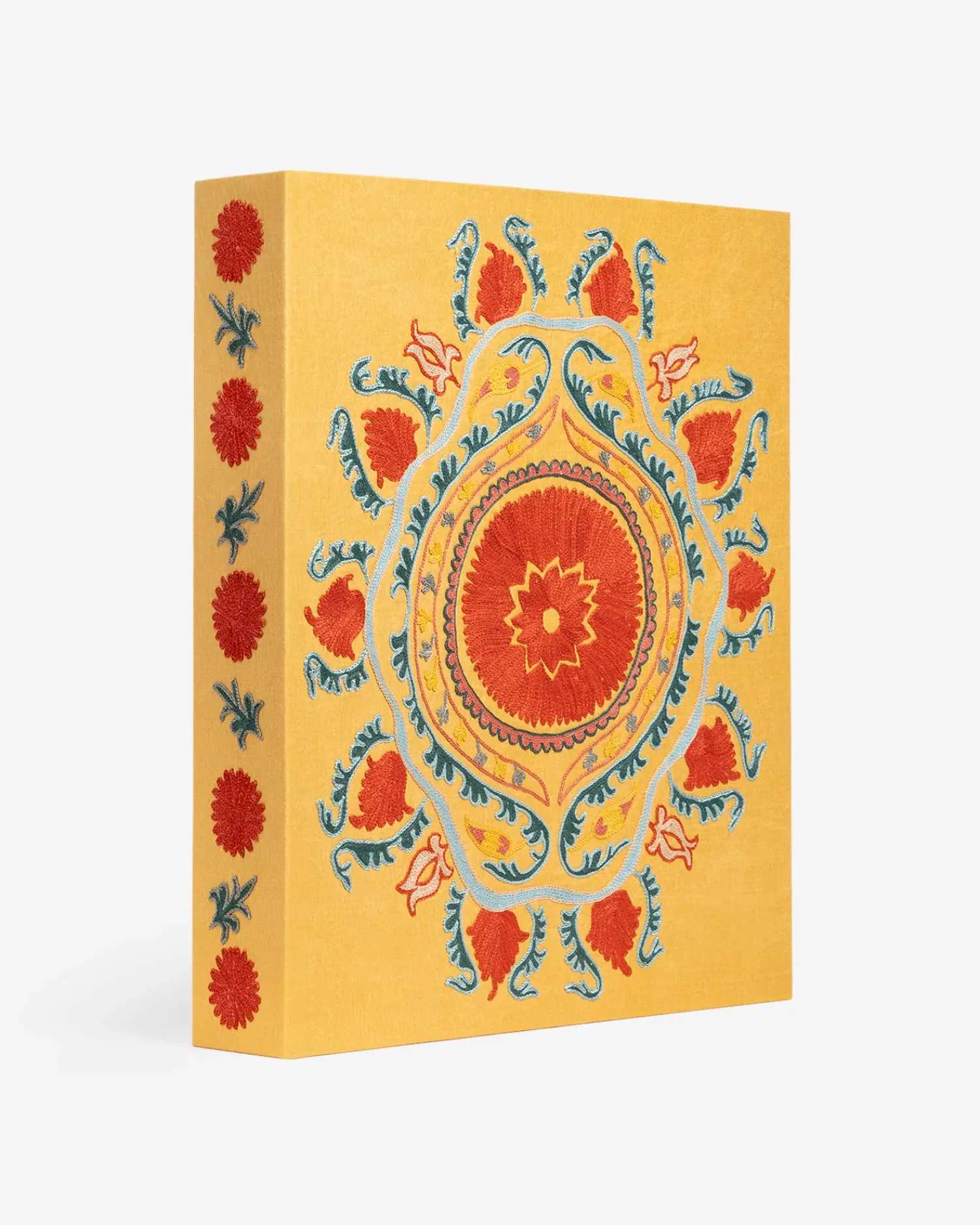 Assouline Architectonisch Ontwerp^Oezbekistan Living Treasures: Viering Van Vakmanschap (Speciale Editie)