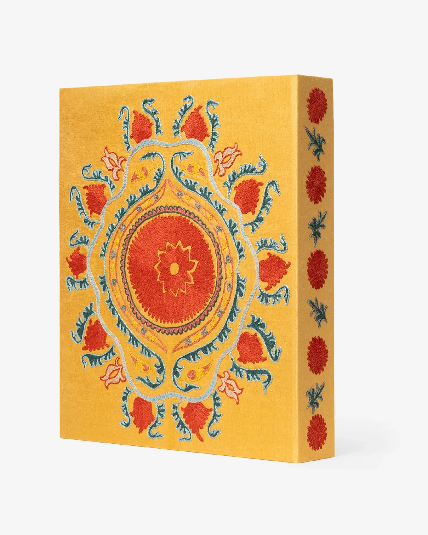 Assouline Architectonisch Ontwerp^Oezbekistan Living Treasures: Viering Van Vakmanschap (Speciale Editie)