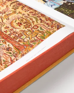 Assouline Architectonisch Ontwerp^Oezbekistan Living Treasures: Viering Van Vakmanschap (Speciale Editie)