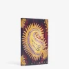 Assouline Briefpapier^Oezbekistan Notitieboekje: Gouden Dauri
