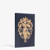 Assouline Briefpapier^Oezbekistan Notitieboekje: Gouden Chapan