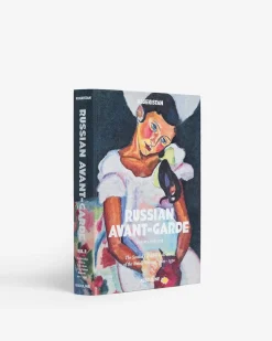 Assouline Kunst^Oezbekistan: Russische Avant-Garde