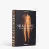Assouline Mode^Oezbekistan Zijde En Goud: De Prachtige Kostuumkunst