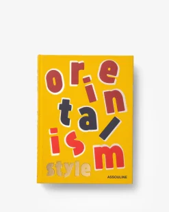 Assouline Mode^Orientalistische Stijl