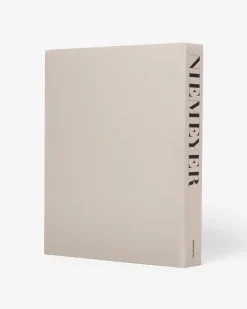 Assouline Architectonisch Ontwerp^Oscar Niemeyer
