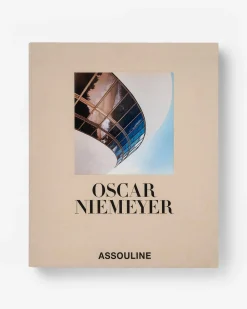 Assouline Architectonisch Ontwerp^Oscar Niemeyer