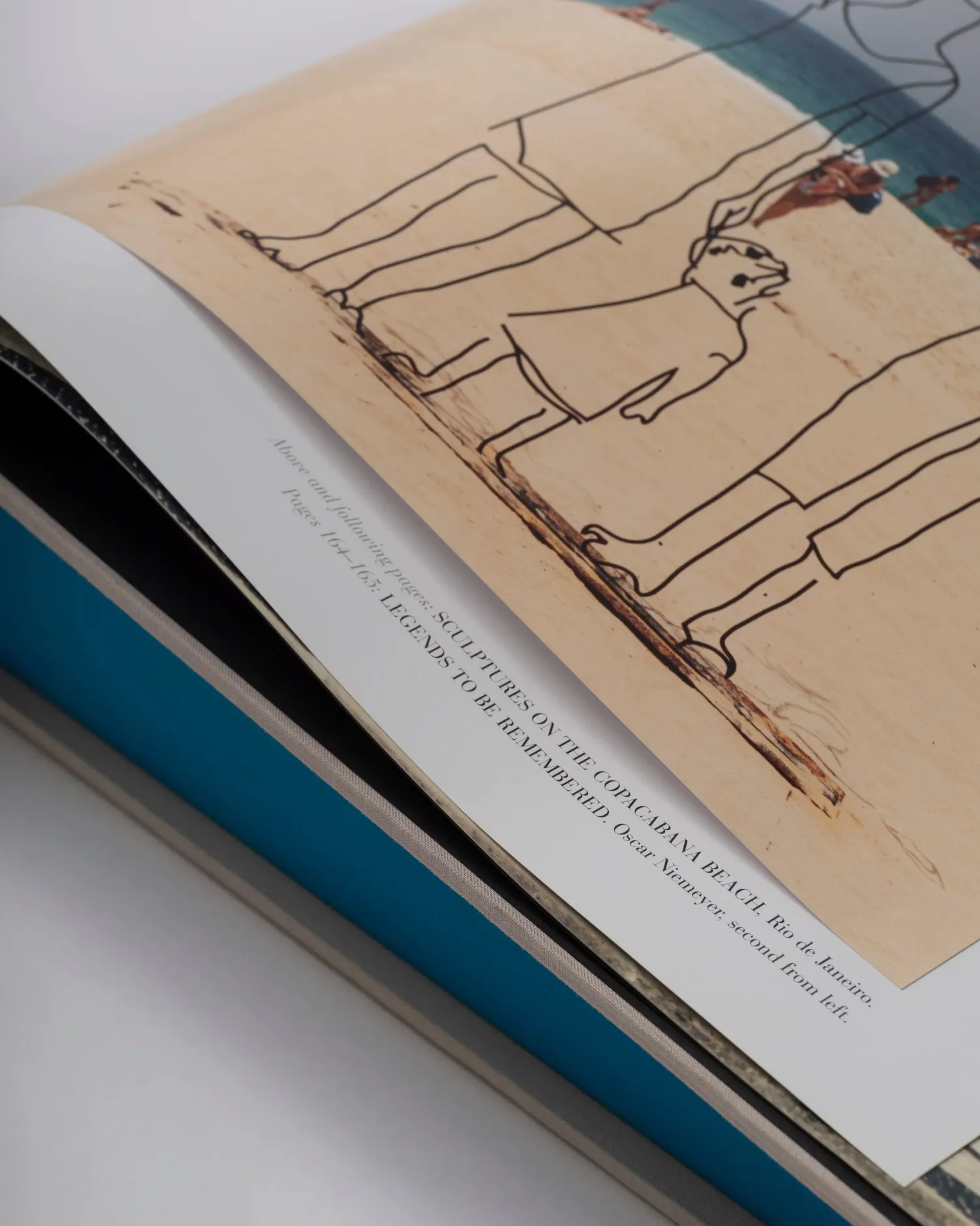 Assouline Architectonisch Ontwerp^Oscar Niemeyer