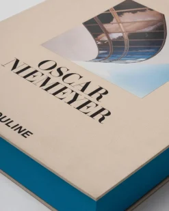Assouline Architectonisch Ontwerp^Oscar Niemeyer