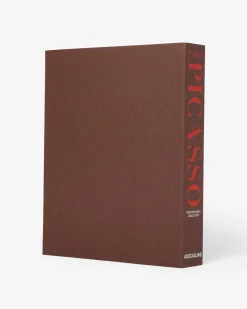 Assouline Kunst^Pablo Picasso: De Onmogelijke Collectie
