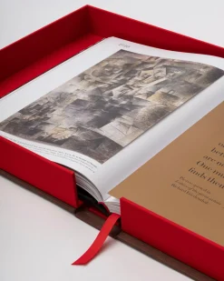 Assouline Kunst^Pablo Picasso: De Onmogelijke Collectie