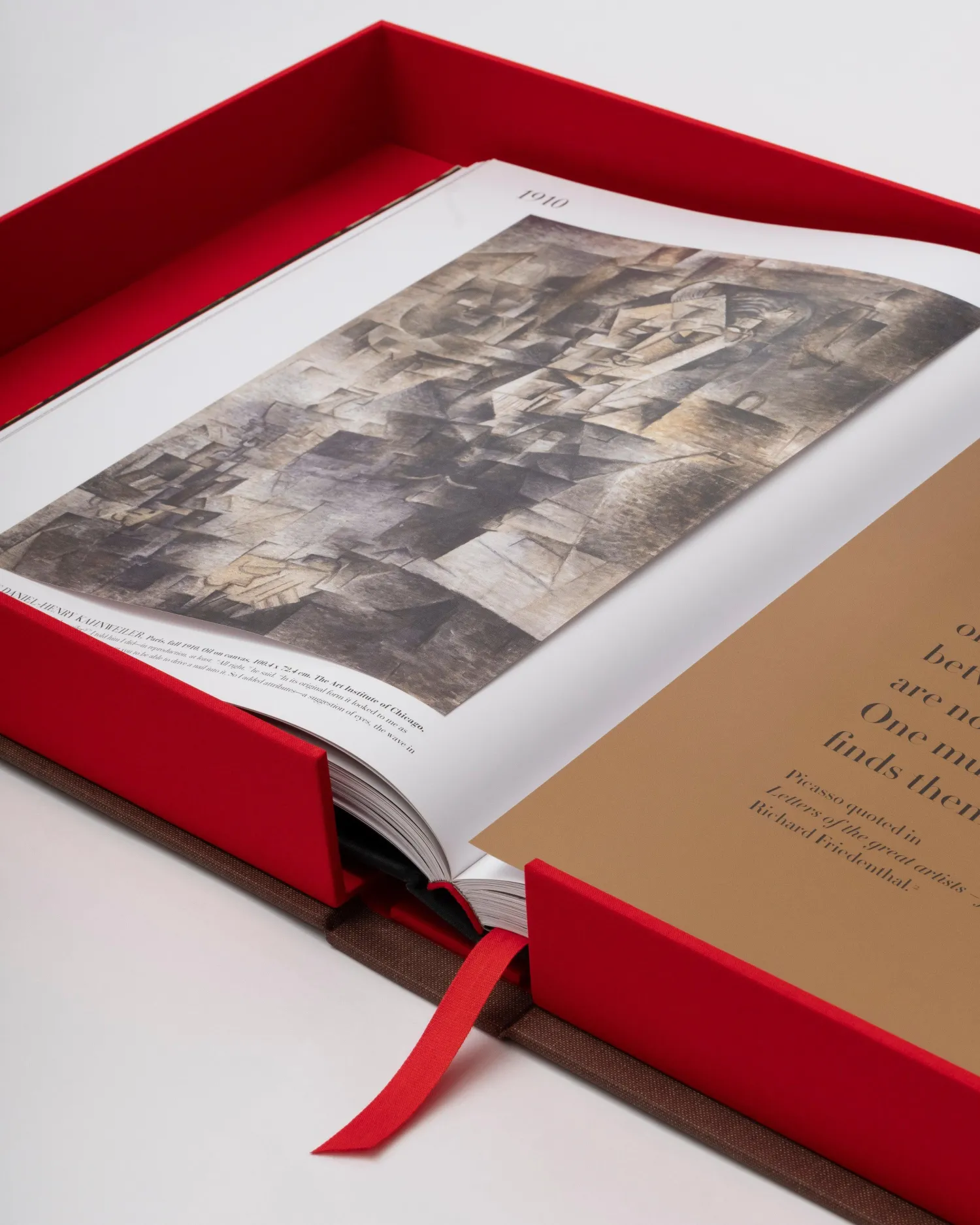 Assouline Kunst^Pablo Picasso: De Onmogelijke Collectie