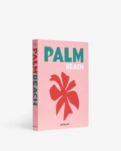 Assouline Reis^Palmboom Strand