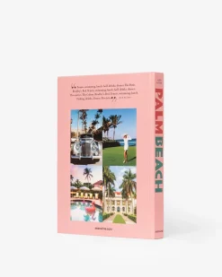 Assouline Reis^Palmboom Strand