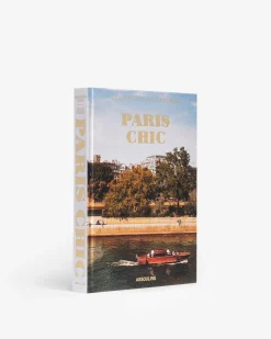 Assouline Reis^Parijs Chique