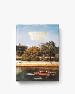 Assouline Reis^Parijs Chique