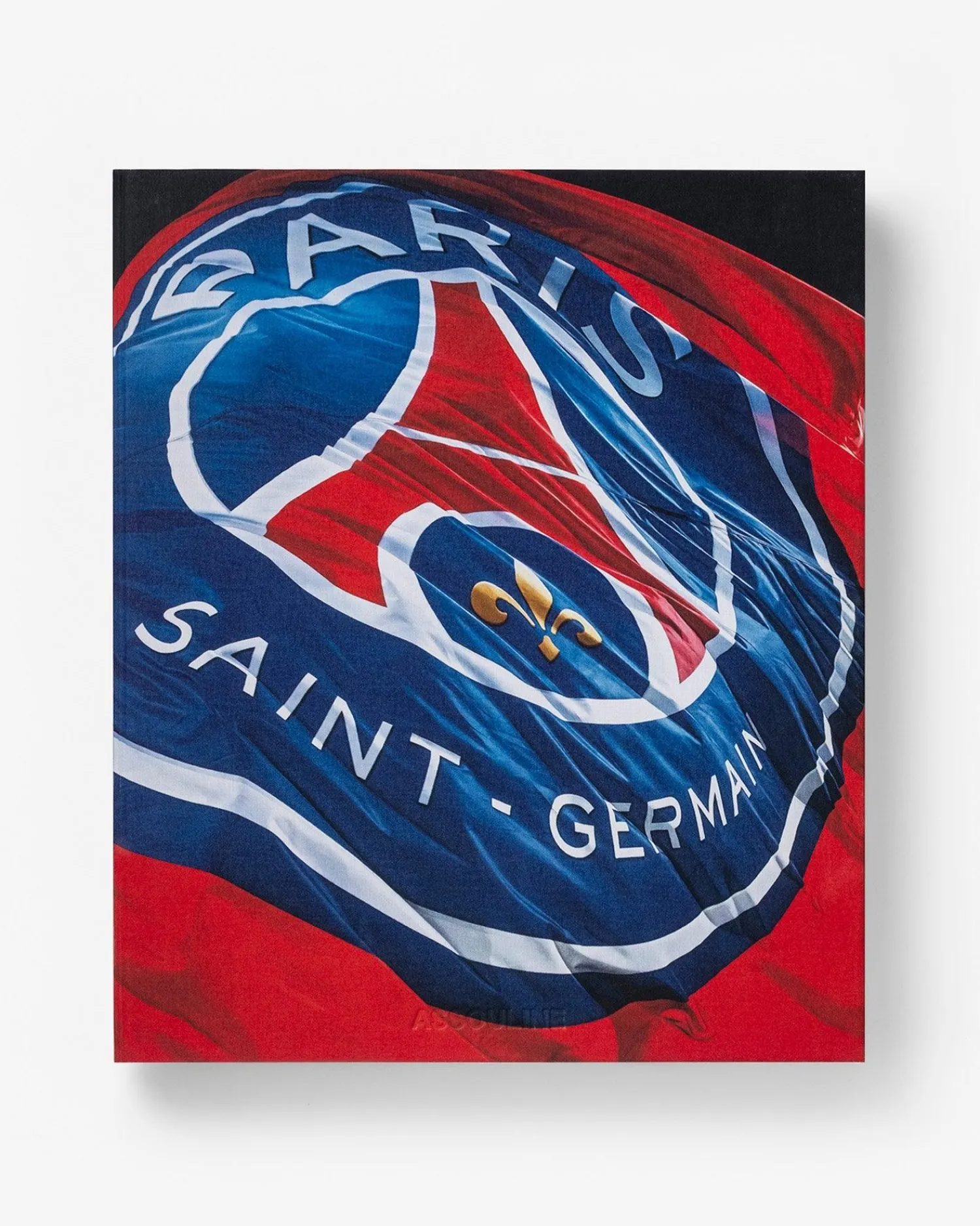 Assouline Sportwagens^Paris Saint Germain